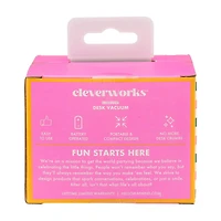 Cleverworks Desk Vacuum