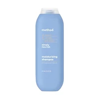 Method Simple Nourish Moisturizing Shampoo, 18 fl oz