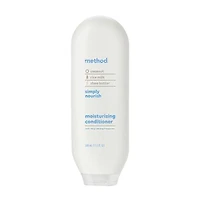 Method Simple Nourish Moisturizing Conditioner, 20 fl oz