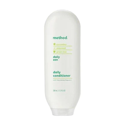 Method Daily Zen Daily Conditioner, 13.5 fl oz