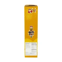 Kae Noi Big Roll Grilled Seaweed Roll, Squid