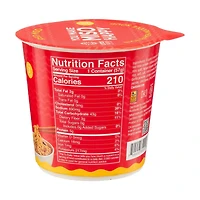 Lotus Foods, Rice Ramen Noodle Soup, Red Miso