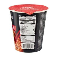 Snapdragon Tonkotsu Ramen