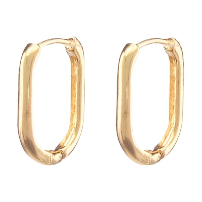 Fashion Hoop Earrings