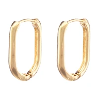 Fashion Hoop Earrings