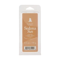 Wax Melts, Palm Sedona Sun Scent