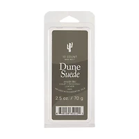 Wax Melts, Dune Suede Scent