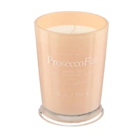 Scented Candle, Prosecco Fizz, 18 oz