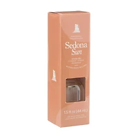 Fragrance Reed Diffuser, Sedona Sun