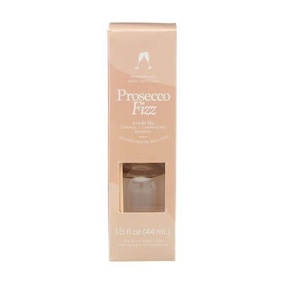 Fragrance Reed Diffuser, Prosecco Fizz