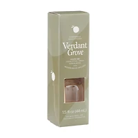 Fragrance Reed Diffuser, Verdant Grove