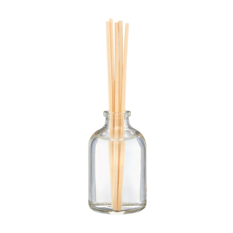 Fragrance Reed Diffuser, Linen Luster