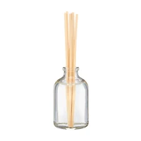Fragrance Reed Diffuser, Linen Luster
