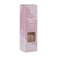 Fragrance Reed Diffuser, Lavender Flora