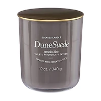 Scented Candle, Dune Suede