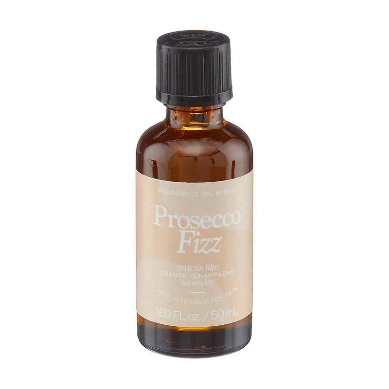 Fragrance Oil Blend, Prosecco Fizz