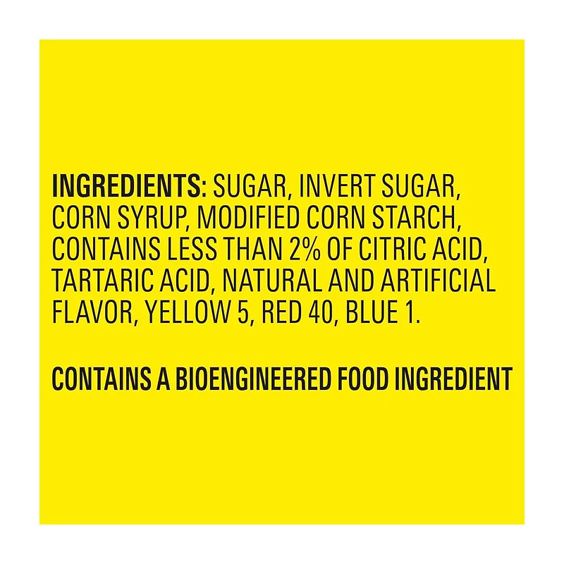 Sour Patch Kids Candy, Apple Harvest, 10 oz