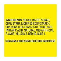 Sour Patch Kids Candy, Apple Harvest, 10 oz