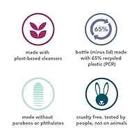 Method Body Wash, Simply Nourish, 3.4 fl oz