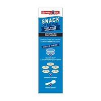 Bumble Bee Everything Bagel Seasoning Tuna Salad Kit, 3 oz