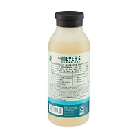 Mrs. Meyer's Clean Day Body Wash, Birchwood Scent, 16 oz