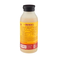 Mrs. Meyer's Clean Day Body Wash, Clementine, 16 fl oz