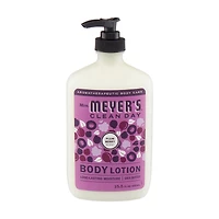 Mrs. Meyer's Clean Day Body Lotion, Plum Berry Scent, 15.5 oz