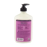 Mrs. Meyer's Clean Day Body Lotion, Plum Berry Scent, 15.5 oz