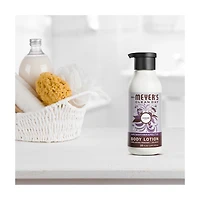 Mrs. Meyer's Clean Day Body Lotion, Lavender Scent, 15.5 oz
