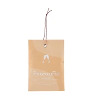 Highly Fragranced Sachet, Prosecco Fizz Scent