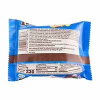 M&M Ice Cream Cookie Sandwich, Vanilla