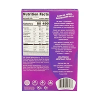 My Mochi Ice Cream, Match Green Tea, 6 ct