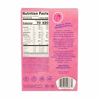 My Mochi Sorbet, Raspberry, 6 ct