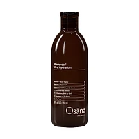 Osāna Naturals Ultra Hydration Jasmine + Rose Water Shampoo, 350ml