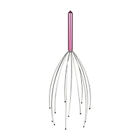 MHB (Must-Have Beauty) Handheld Head Massager Massage Whisk