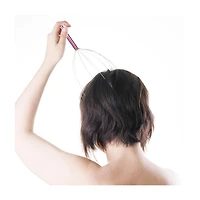 MHB (Must-Have Beauty) Handheld Head Massager Massage Whisk