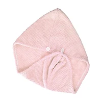 MHB (Must-Have Beauty) Super Soft Ultra Absorbent Microfiber Hair Towel