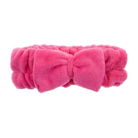 MHB (Must-Have Beauty) Super Absorbent Terry Cloth Towel Spa Headwrap Headband