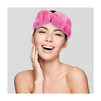 MHB (Must-Have Beauty) Super Absorbent Terry Cloth Towel Spa Headwrap Headband