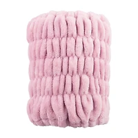 MHB (Must-Have Beauty) Extra Wide Microfiber Spa Headwrap