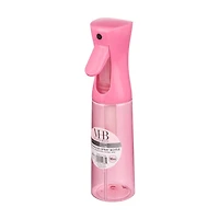MHB (Must-Have Beauty) Spray Bottle - 10 oz Continuous Water Mister Bottle