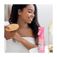 MHB (Must-Have Beauty) Spray Bottle - 10 oz Continuous Water Mister Bottle