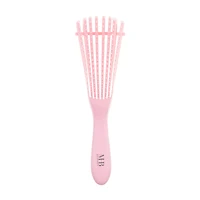 MHB (Must-Have Beauty) Flex Detangler Curly Hairbrush