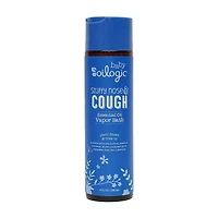 Oilogic Baby Stuffy Nose & Cough Essential Oil Vapor Bath, 9 fl oz