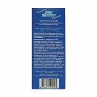 Oilogic Baby Stuffy Nose & Cough Essential Oil Vapor Chest Roll-On, 2 fl oz