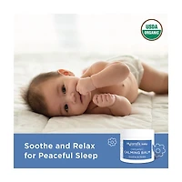 Hyland's Baby Organic Calming Balm, 1.76 oz