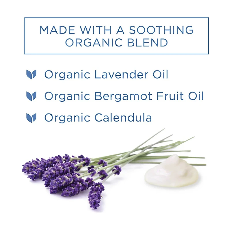 Hyland's Baby Organic Calming Balm, 1.76 oz