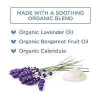 Hyland's Baby Organic Calming Balm, 1.76 oz