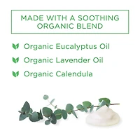 Hyland's Baby Organic Chest Rub, 1.76 oz