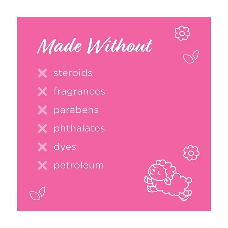 Hyland's Baby Eczema Cream, 5 oz